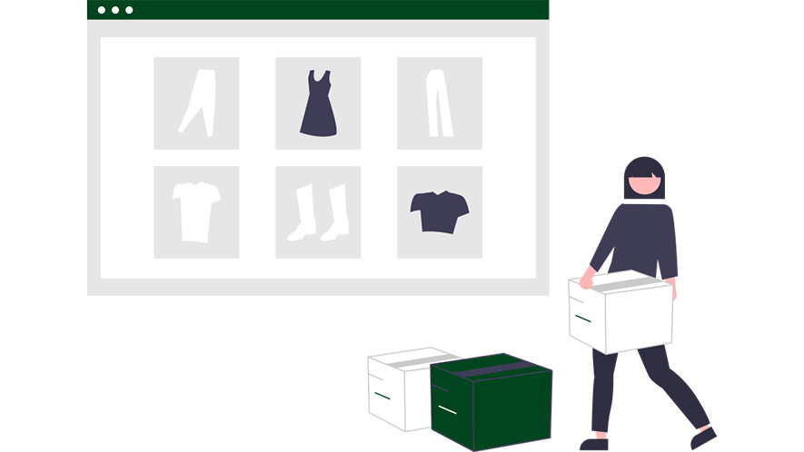 Retail Copywriting | LIME